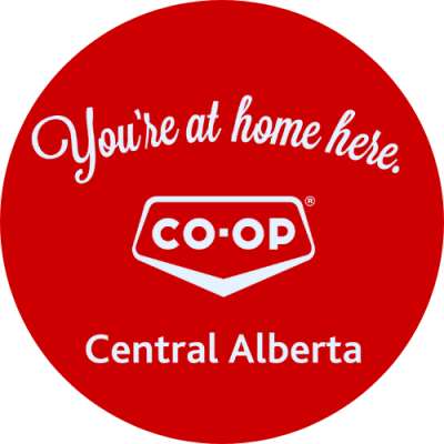 Central Alberta Co-Op Home & Agro