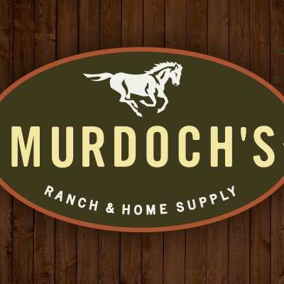 Murdoch's