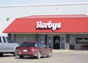 Norbys Farm & Fleet