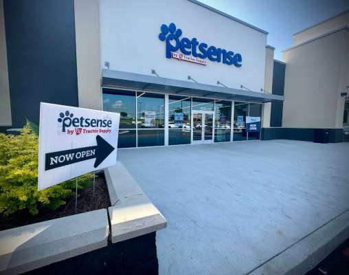 Petsense