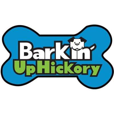 Barkin' Up Hickory