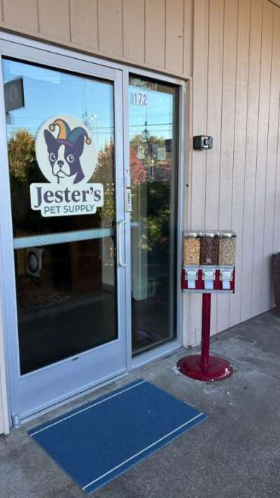 Jester's Pet Supply