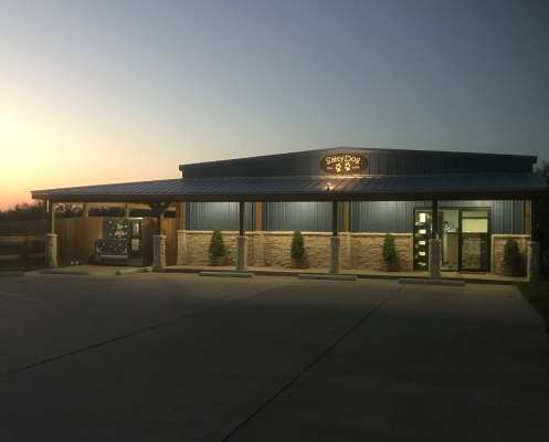 Salty Dog Pet Resort