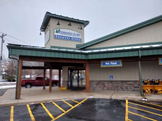 Federated Co-Op - Isanti Country Store