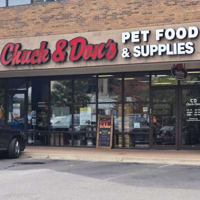 Chuck & Don's