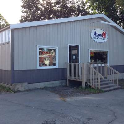 Avon Feed & Supply