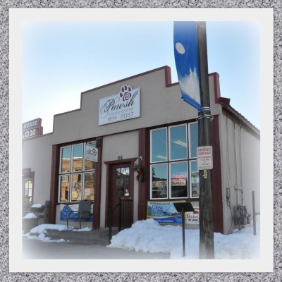 Pawsh Pet Salon and Boutique