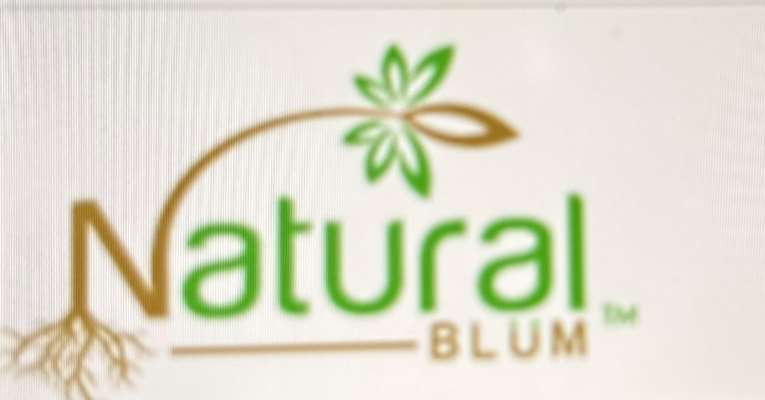 Natural Blum