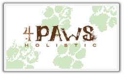 4 Paws Holistic