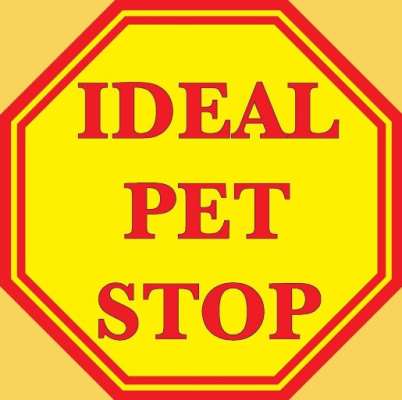 Ideal Pet Stop