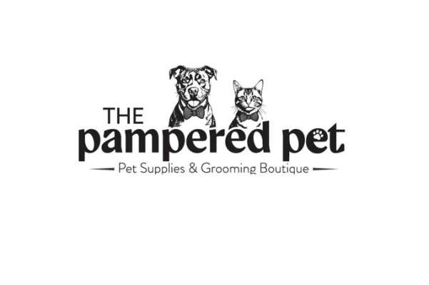 The pampered Pet