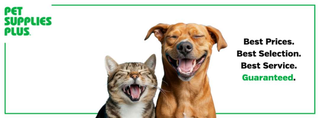 Pet Supplies Plus