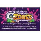 Complexe animalier O'Zones