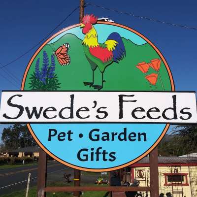 Swede's Feed