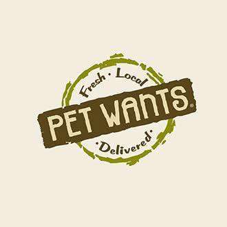 Pet Wants
