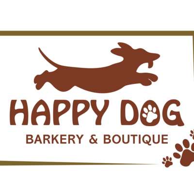 Happy Dog