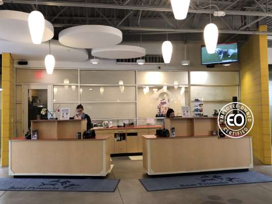 Best Friends Pet Care INC