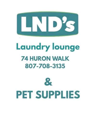 Lnds Laundry Lounge
