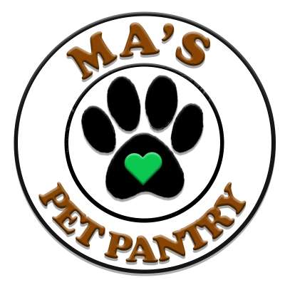 Ma's Pet Pantry