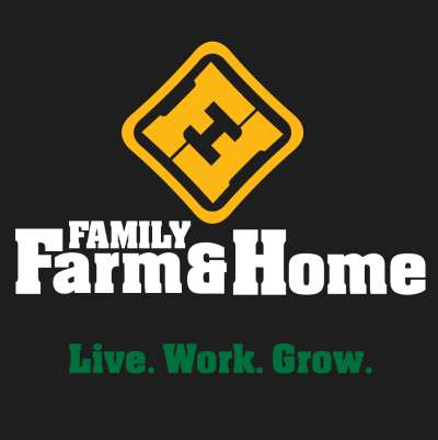 Family Farm & Home