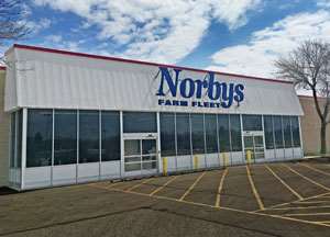 Norby's Farm & Fleet