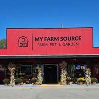 My Farm Source
