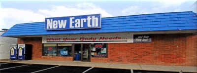 New Earth Naturals [Petland Orphan Sales]