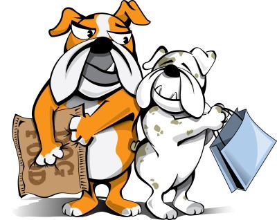 Carolina Pet Pantry