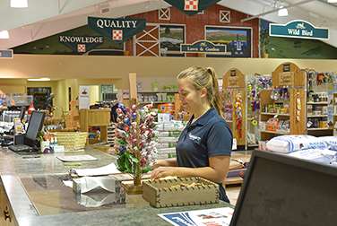Federated Co-Op - Osceola Country Store