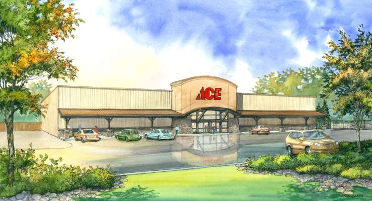 King's Ace Hardware