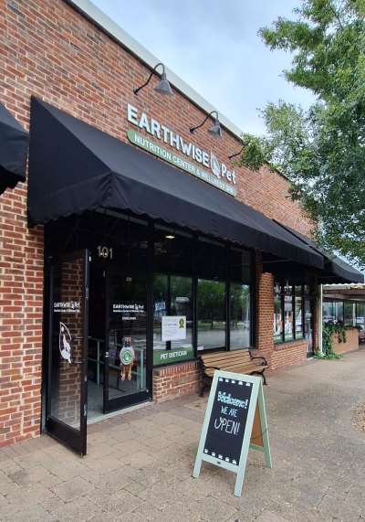 Earthwise Pet