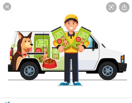 Laushway Dog Supply