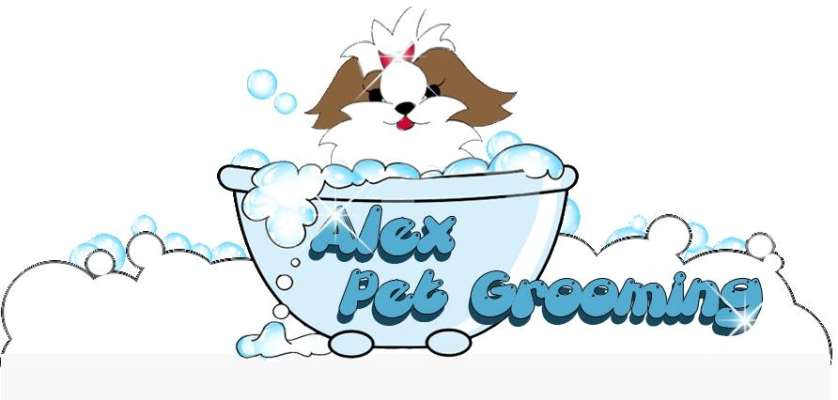 Alex Pet Grooming