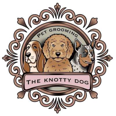 The Knotty Dog Pet Grooming