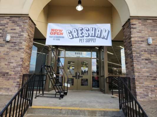 Gresham Pet Supply