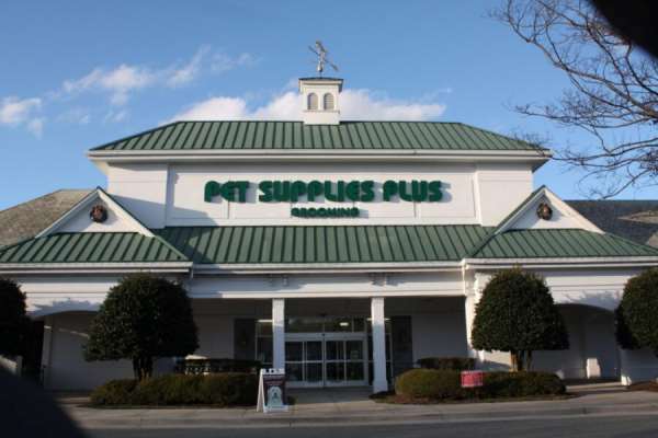 Pet Supplies Plus