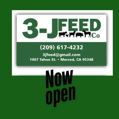 3 J Feed