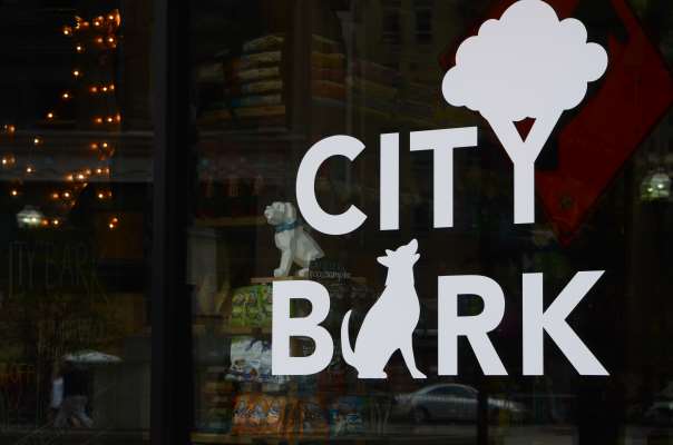 City Bark