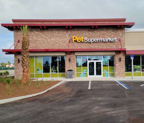 Pet Supermarket