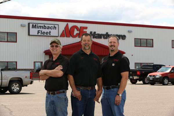 Mimbach Fleet Supply