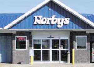 Norbys Farm & Fleet