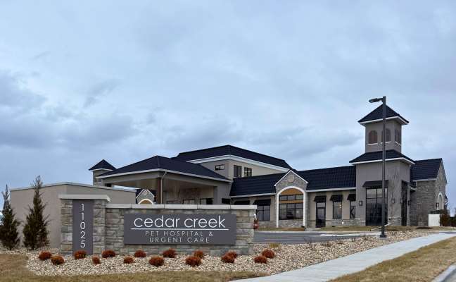 Cedar Creek Pet Hospital
