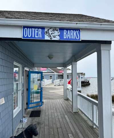 Outer Barks