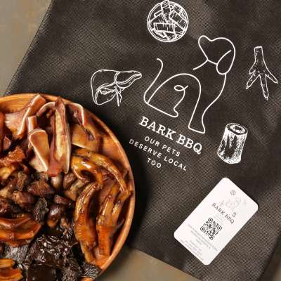 Bark Bbq