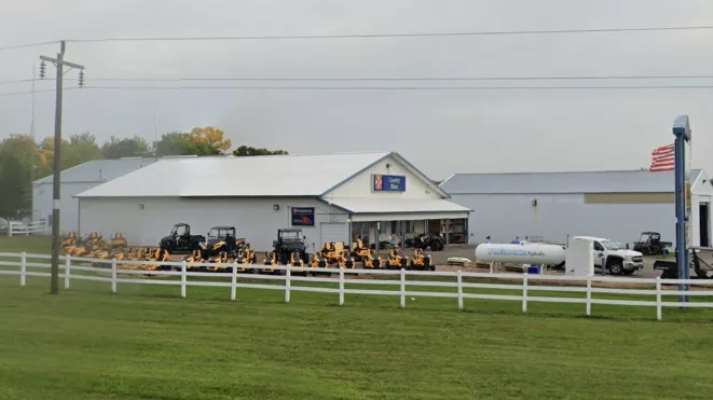 Federated Co-ops - Princeton Country Store
