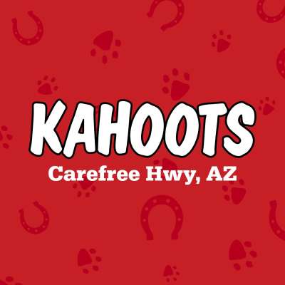 Kahoots Pet