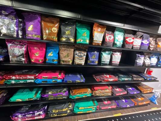 Purr & Paw Pet Supply