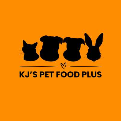 KJ's Pet Food Plus