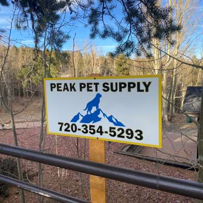 Peak Pet Supply