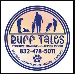 Ruff Tales